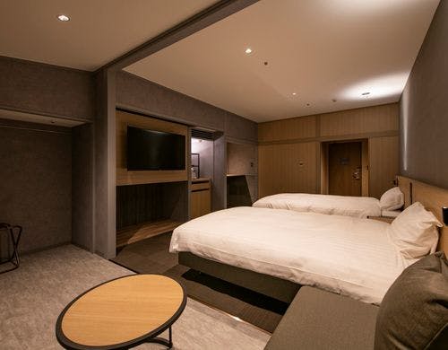 スタンダード　ルーム