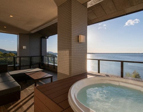 スイートルーム　TYPE G