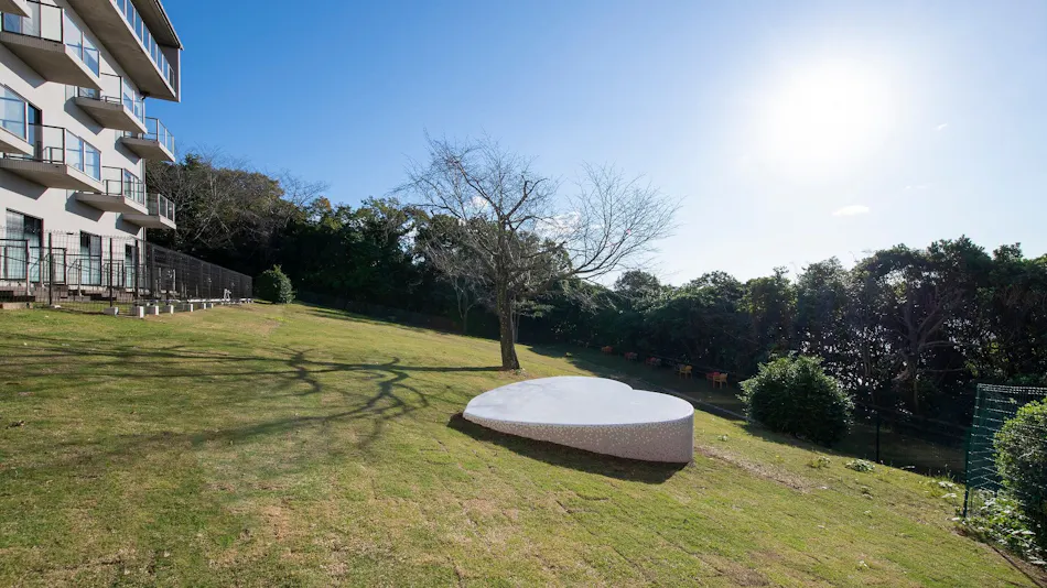 THE SCENE Hamanako