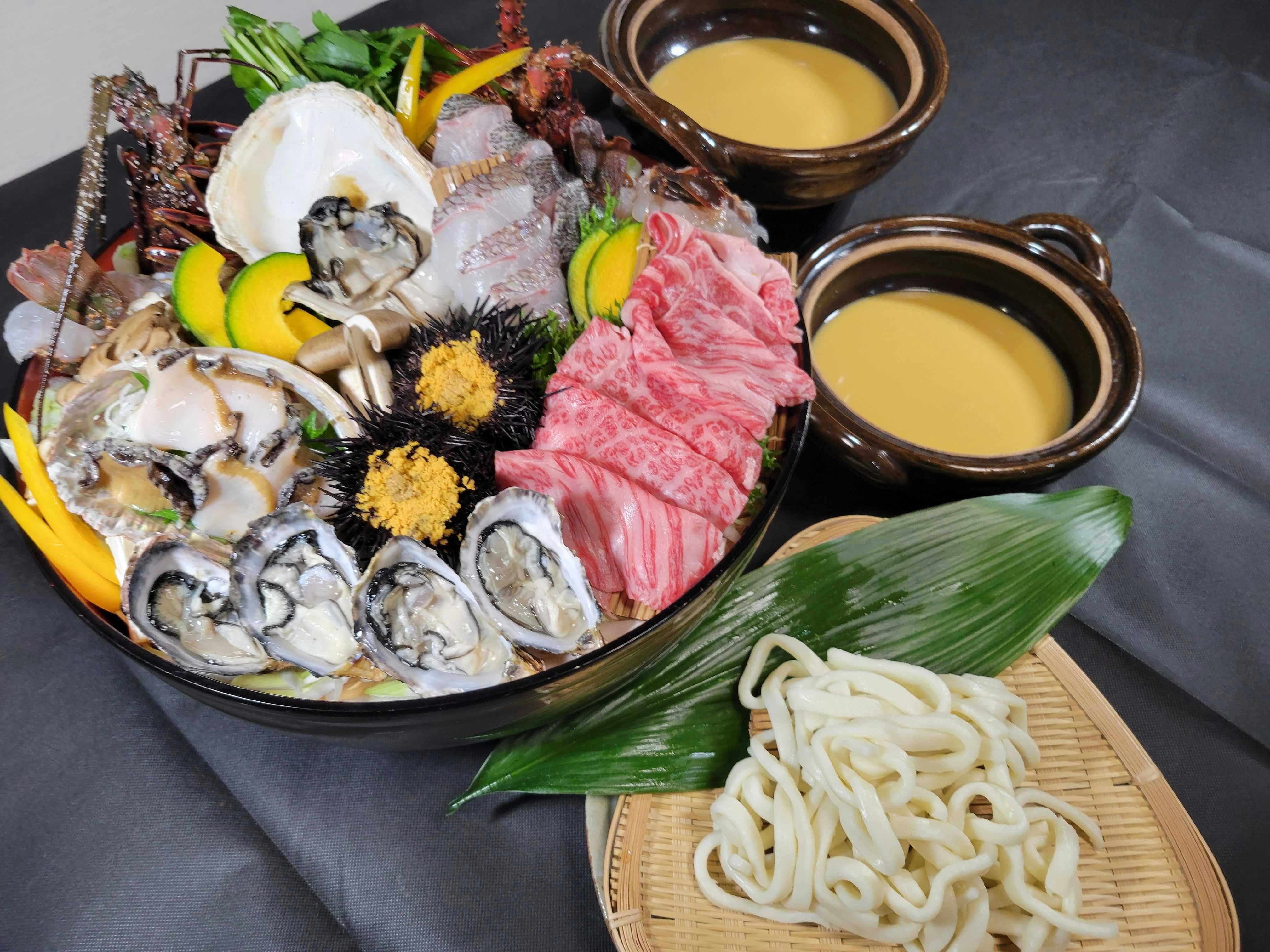 英虞湾の丘に佇む客室露天風呂の宿～VillaRyusei