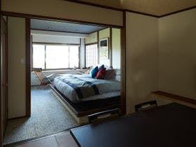 英虞湾の丘に佇む客室露天風呂の宿～VillaRyusei