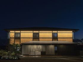 英虞湾の丘に佇む客室露天風呂の宿～VillaRyusei