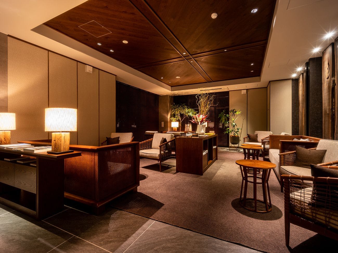 One Suite THE GRAND（ワンスイート　ザ・グランド）