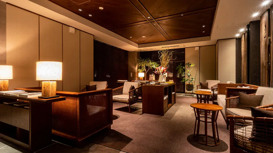 One Suite THE GRAND