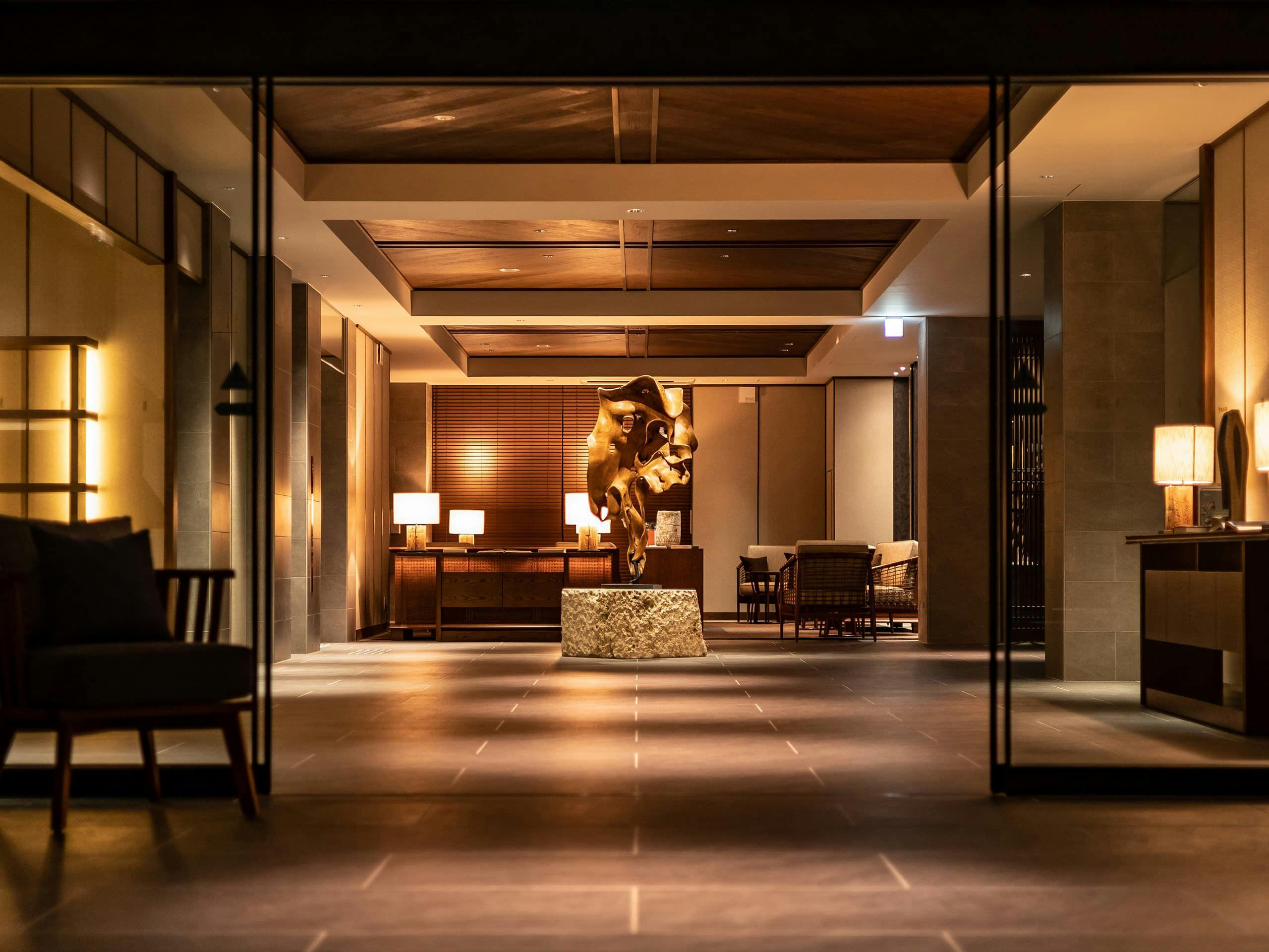 One Suite THE GRAND（ワンスイート　ザ・グランド）