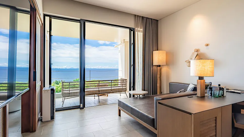 One Suite THE GRAND