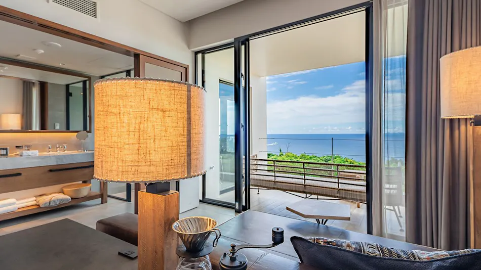 One Suite THE GRAND