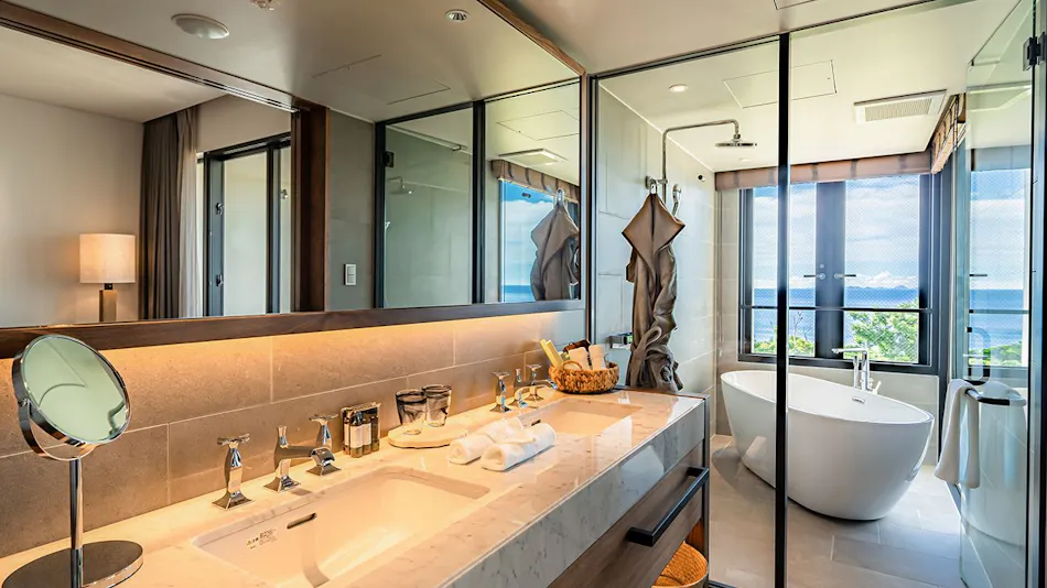 One Suite THE GRAND