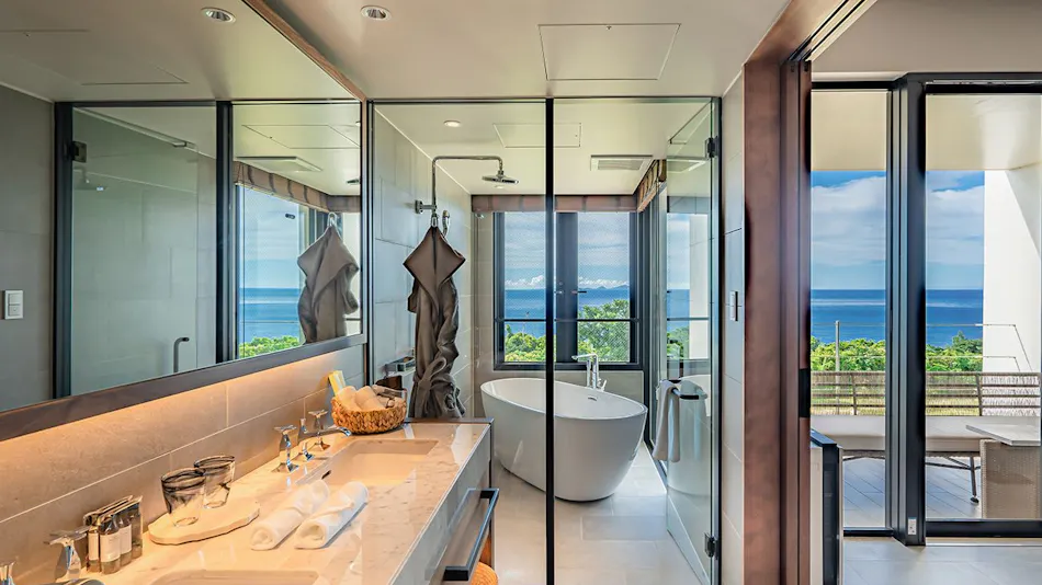 One Suite THE GRAND