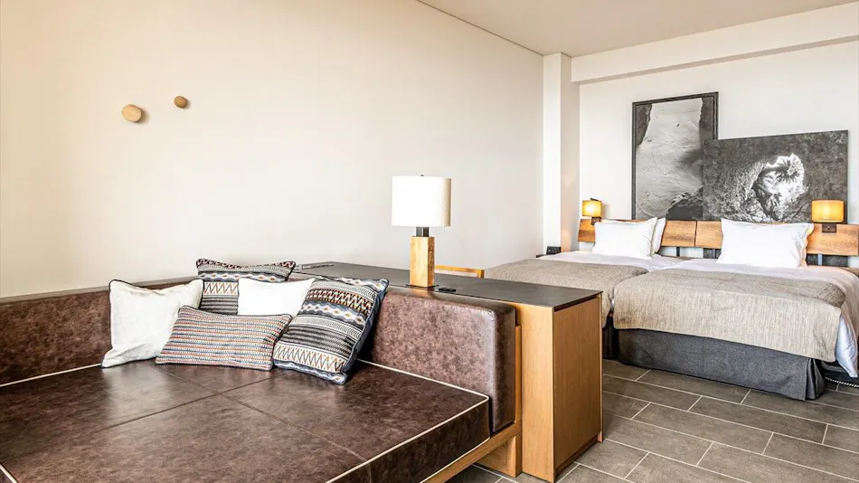 One Suite THE GRAND