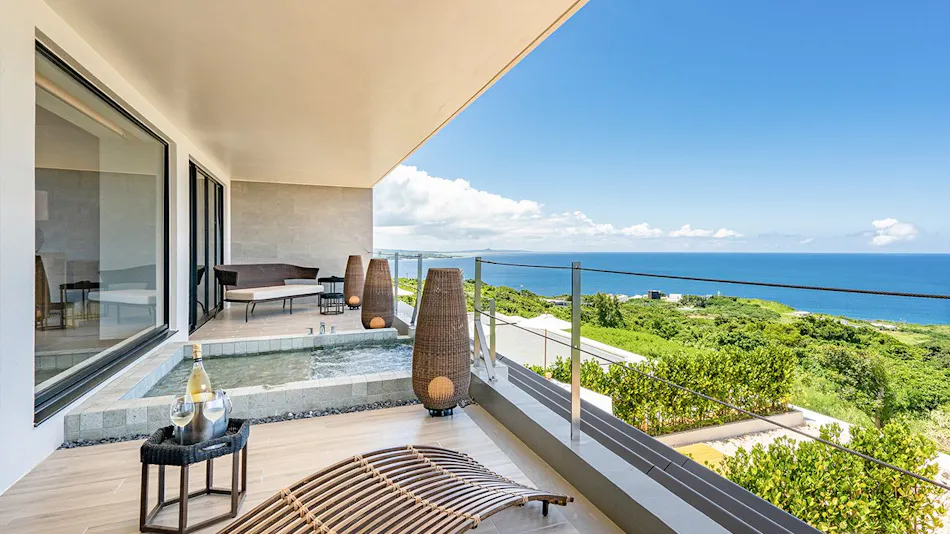 One Suite THE GRAND