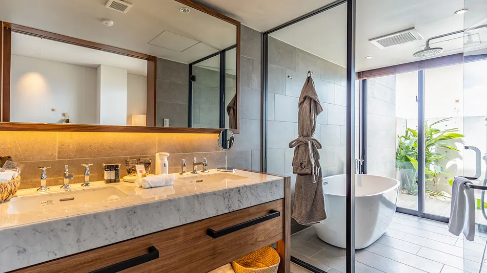 One Suite THE GRAND