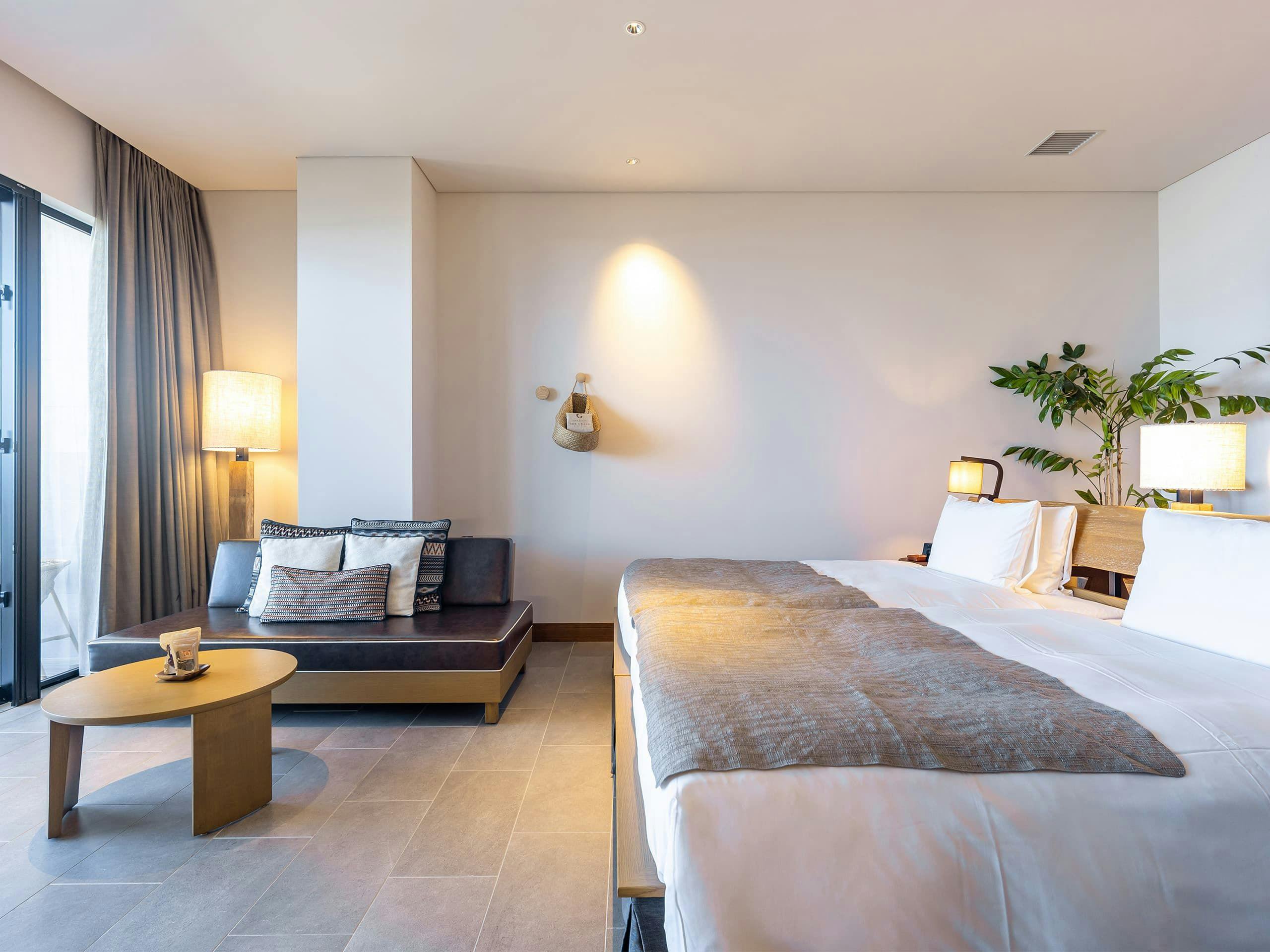 One Suite THE GRAND（ワンスイート　ザ・グランド）