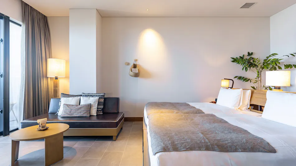 One Suite THE GRAND
