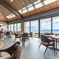 La BOMBANCE 고우리섬