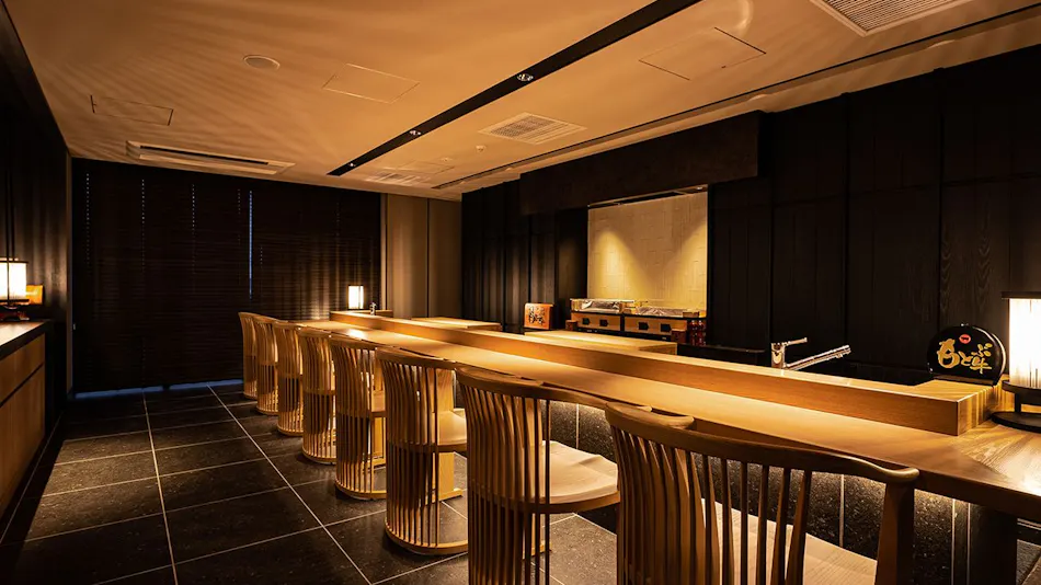 One Suite THE GRAND