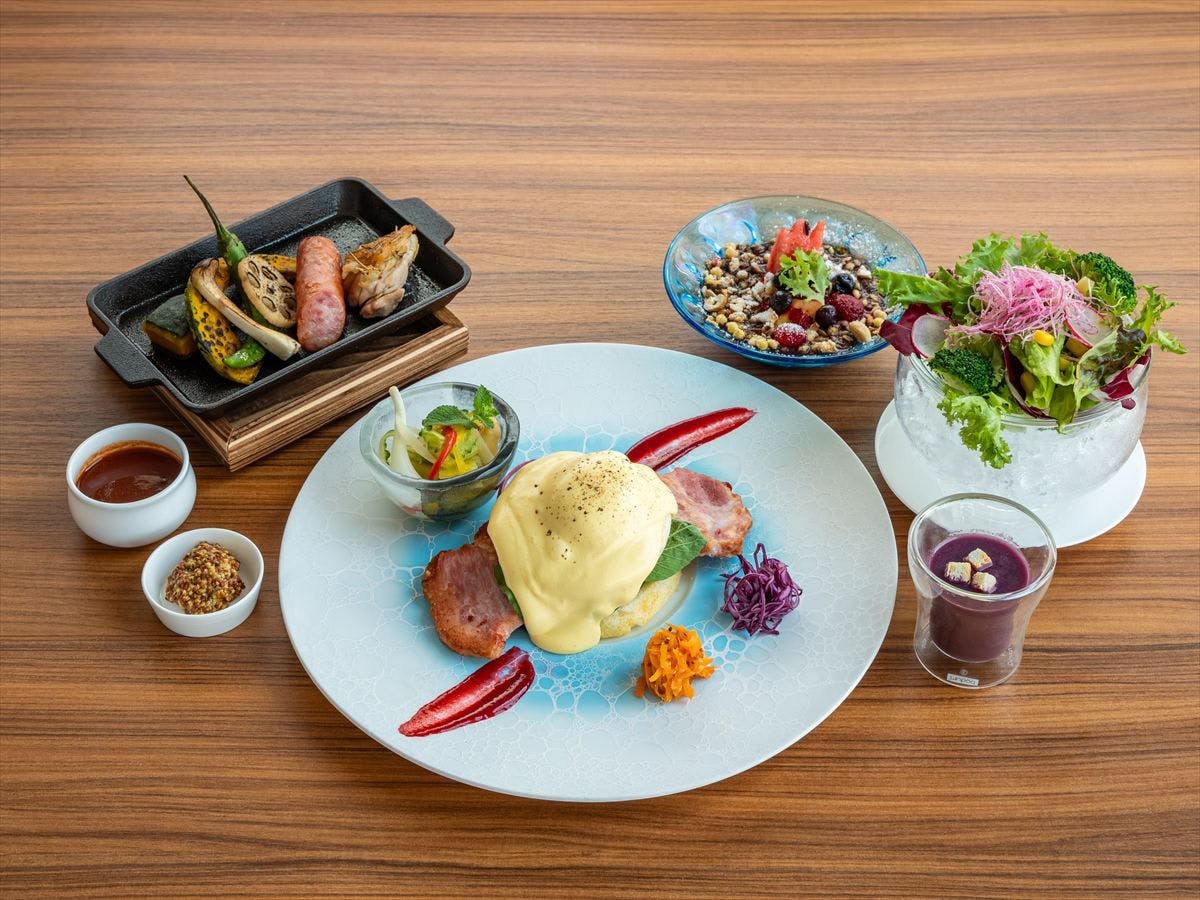 One Suite THE GRAND（ワンスイート　ザ・グランド）