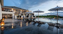 One Suite THE GRAND(ワンスイート ザ・グランド)