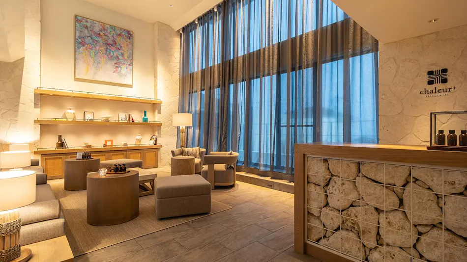 One Suite THE GRAND