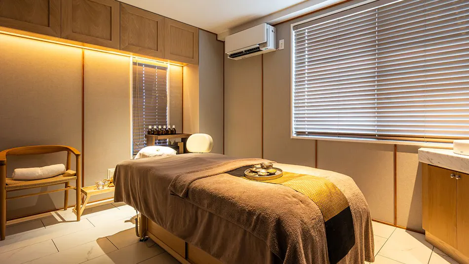 One Suite THE GRAND
