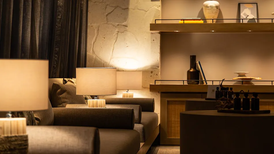 One Suite THE GRAND