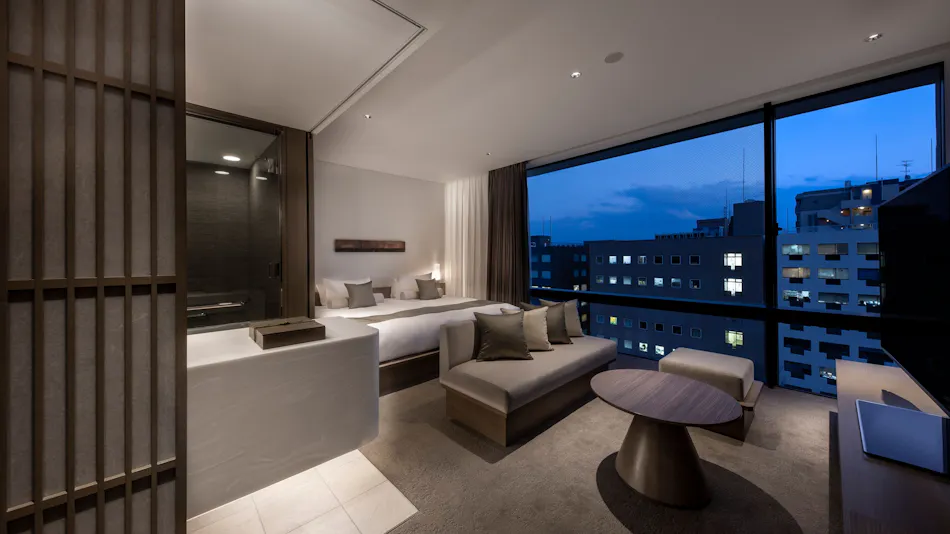 The Royal Park Hotel Iconic Kyoto