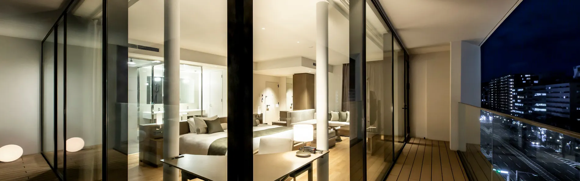 ザ ロイヤルパークホテル アイコニック 京都