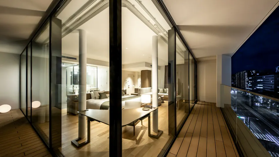 The Royal Park Hotel Iconic Kyoto