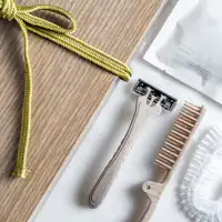 客室アメニティ