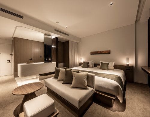 スーペリアキング（32平米）