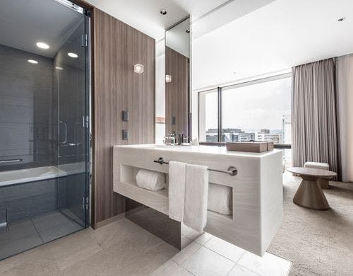 バスルーム ※画像はイメージです。