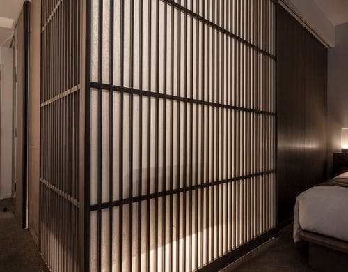 デラックスツイン（37.5平米）定員2名