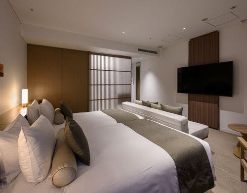 プレミアム（42.5平米）定員3名