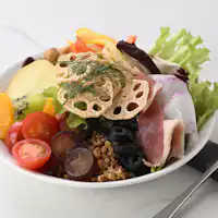 朝食 ※画像はイメージ