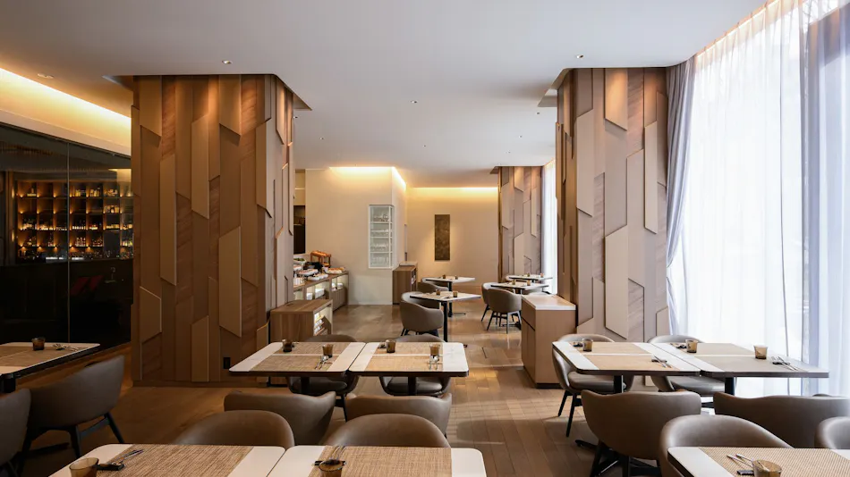 The Royal Park Hotel Iconic Kyoto
