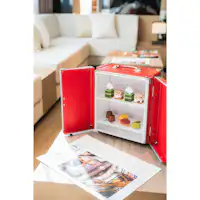 アフタヌーントランク