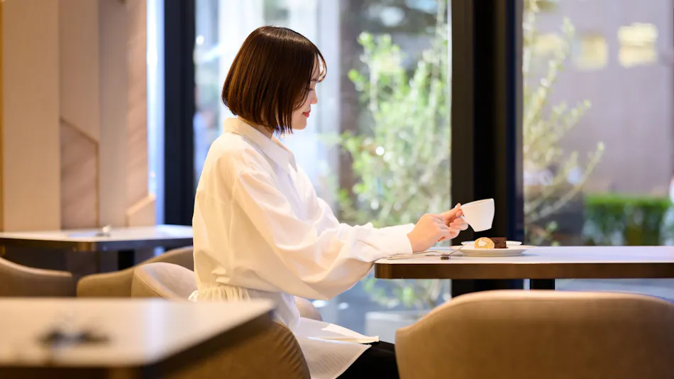 The Royal Park Hotel Iconic Kyoto