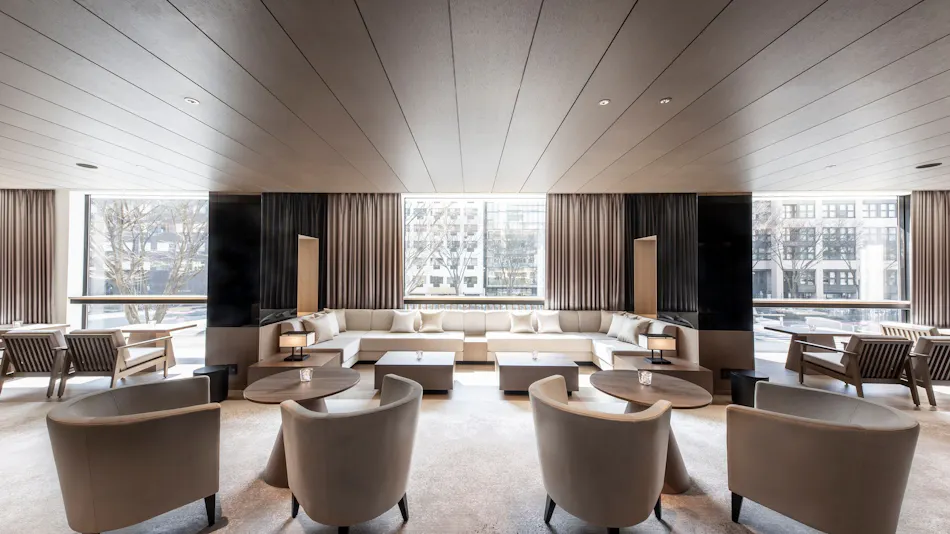 The Royal Park Hotel Iconic Kyoto
