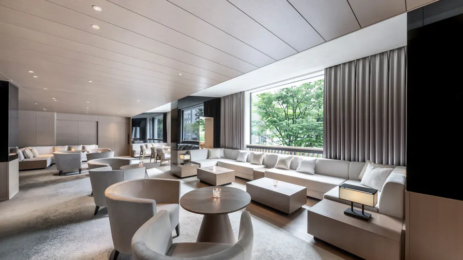 The Royal Park Hotel Iconic Kyoto
