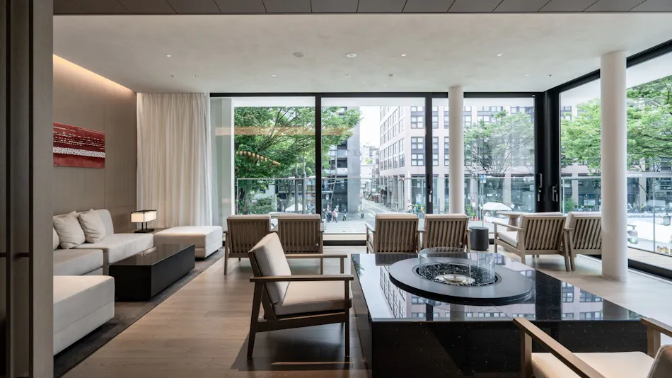The Royal Park Hotel Iconic Kyoto