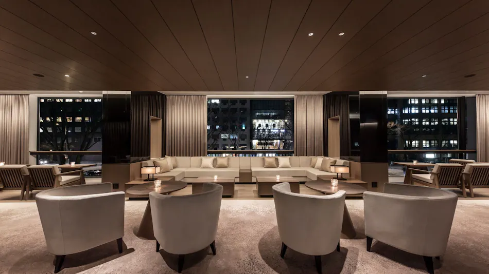The Royal Park Hotel Iconic Kyoto