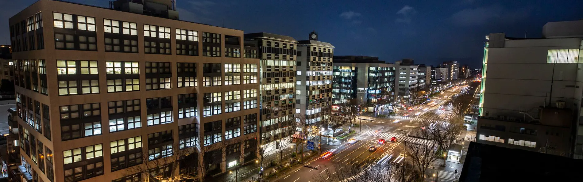 ザ ロイヤルパークホテル アイコニック 京都