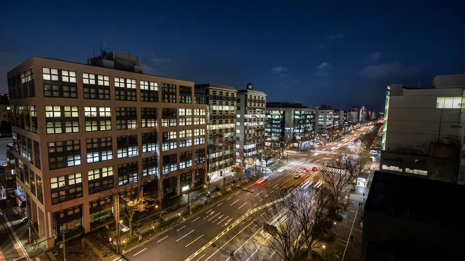 The Royal Park Hotel Iconic Kyoto