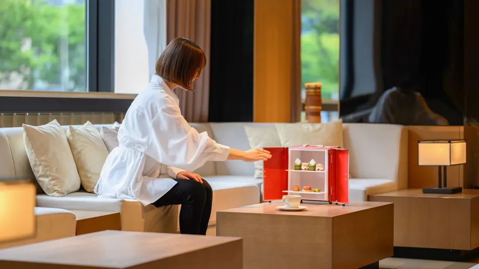 The Royal Park Hotel Iconic Kyoto
