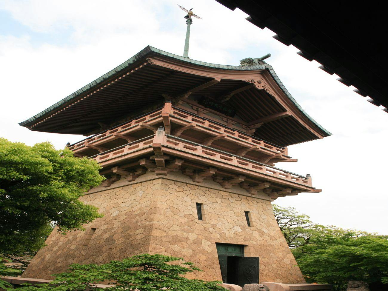 THE HOTEL HIGASHIYAMA KYOTO TOKYU, A Pan Pacific Hotel