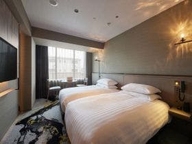 THE　HOTEL　HIGASHIYAMA　by　Kyoto　Tokyu　Hotel