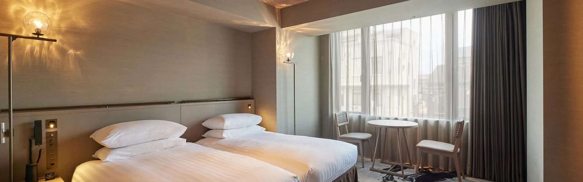 THE HOTEL HIGASHIYAMA KYOTO TOKYU, A Pan Pacific Hotel