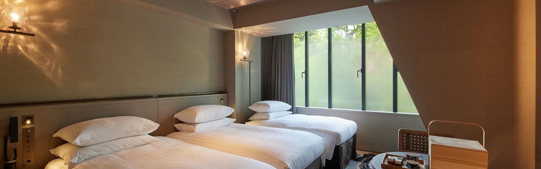 THE HOTEL HIGASHIYAMA KYOTO TOKYU, A Pan Pacific Hotel