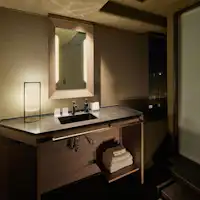 エグゼクティブシンク(一例)