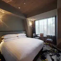 デラックスクィーン/24~32平米(一例)